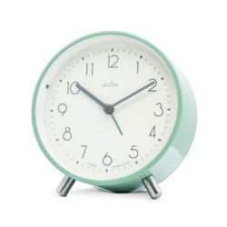 Acctim Fossen Alarm Clock Meadow