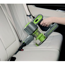 Daewoo Cordless Handheld Vacuum