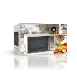 Daewoo Microwave Grill & Convection 900w 30L