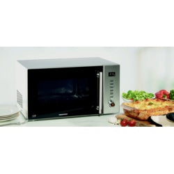 Daewoo Microwave Grill & Convection 900w 30L