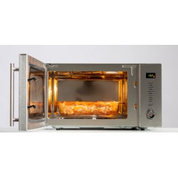 Daewoo Microwave Grill & Convection 900w 30L