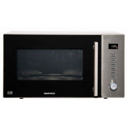 Daewoo Microwave Grill & Convection 900w 30L