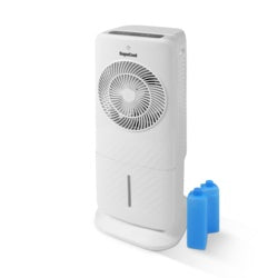 SupaCool Air Cooler With Remote Control 65w