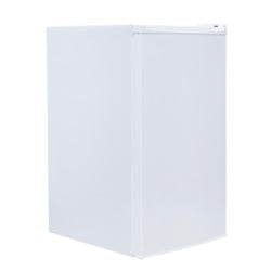 Sia White Icebox Fridge 83L