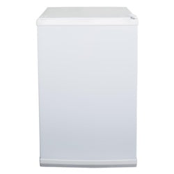 Sia White Drawer Freezer 60L