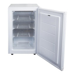 Sia White Drawer Freezer 60L