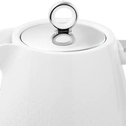 Morphy Richards Verve White Jug Kettle