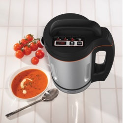 Daewoo Soup Maker 1.6L