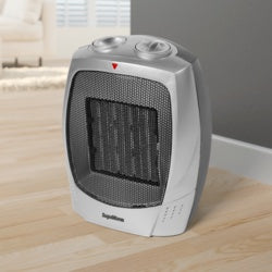 SupaWarm Ptc Ceramic Tower Heater 1500w