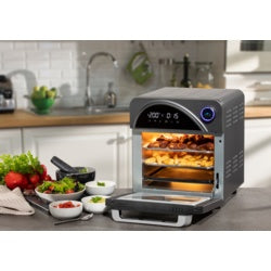 Daewoo Air Fryer Oven 14.5L