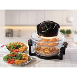 Daewoo Deluxe Halogen Air Fryer 17L