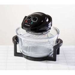 Daewoo Deluxe Halogen Air Fryer 17L