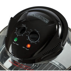 Daewoo Deluxe Halogen Air Fryer 17L