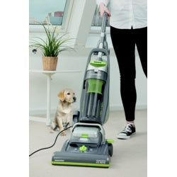 Daewoo Tornado F5 Pets Upright Vacuum 700W