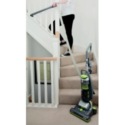 Daewoo Tornado F5 Pets Upright Vacuum 700W