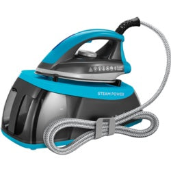 Russell Hobbs Steampower Aqua