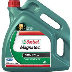 Castrol Magnatec Stop Start - 5W-30 C3 4L