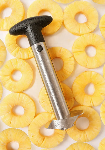 Stainless Steel Easy To Use Pineapple Peeler Accessories