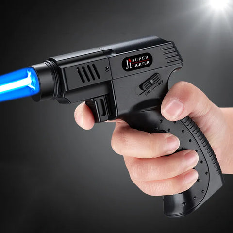 Windproof Gas Lighter