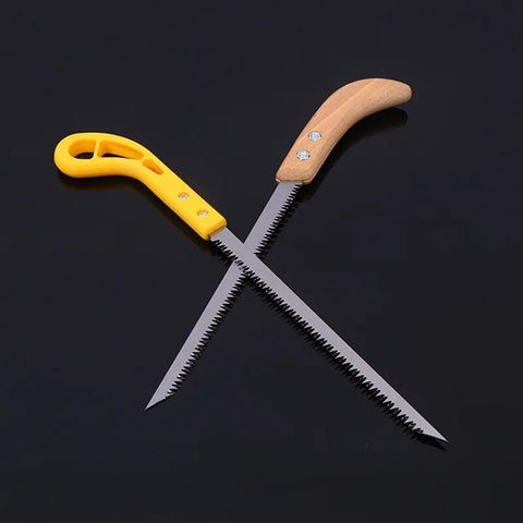 Outdoor garden carpenter tree cutter