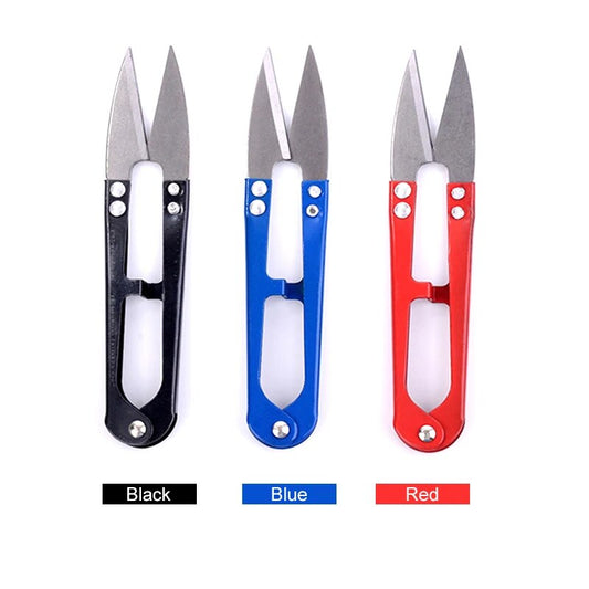 3Pcs Pruning Shears Mini Sharp Scissors Gardening Plant