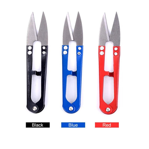 3Pcs Pruning Shears Mini Sharp Scissors Gardening Plant