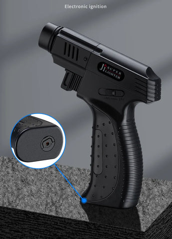 Windproof Gas Lighter