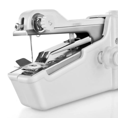 Mini Portable Electric Sewing Machine