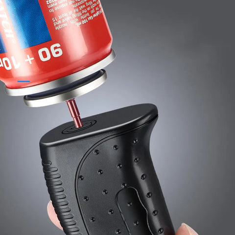 Windproof Gas Lighter